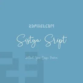 Sistya Sript